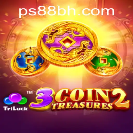 Exploring the Thrills of 3CoinTreasures2 at PS88 CASINO