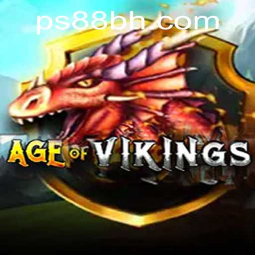 The Epic Adventure of AgeofViking in PS88 CASINO