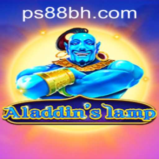 Discover the Magic of Aladdinslamp in PS88 CASINO