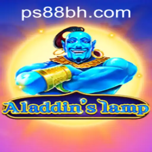 Discover the Magic of Aladdinslamp in PS88 CASINO