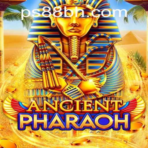 Embark on a Journey Through Time with AncientPharaoh at PS88 CASINO