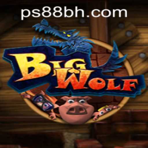 Experience the Thrill of BigWolf at PS88 CASINO