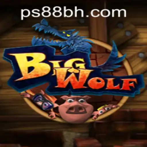 Experience the Thrill of BigWolf at PS88 CASINO
