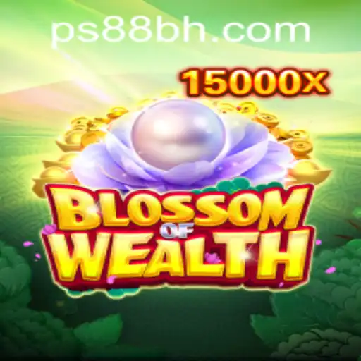 Unveiling the Excitement of BlossomofWealth at PS88 CASINO