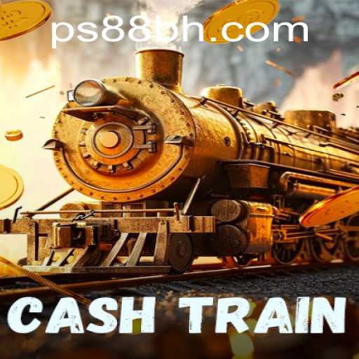 An Engaging Journey with CashTrain: The Latest Thrill by PS88 CASINO