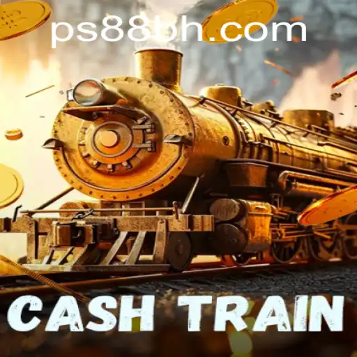 An Engaging Journey with CashTrain: The Latest Thrill by PS88 CASINO