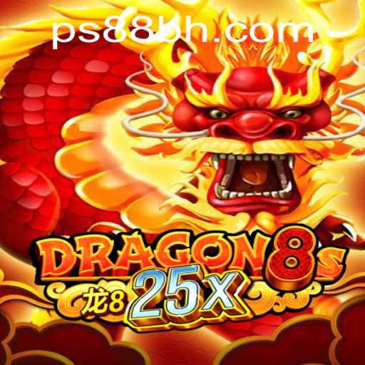 Unveiling the Thrills of Dragon8s25x at PS88 CASINO