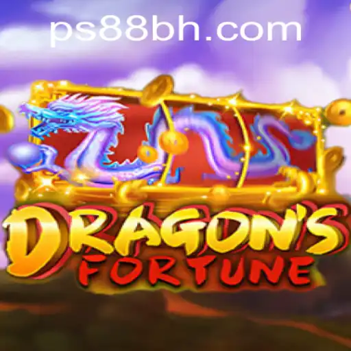 Embark on a Magical Journey with DragonFortune at PS88 CASINO