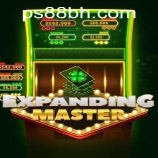 ExpandingMaster: The Revolutionary Gaming Experience at PS88 CASINO