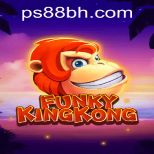 Dive into the World of FunkyKingKong: A New Adventure at PS88 CASINO