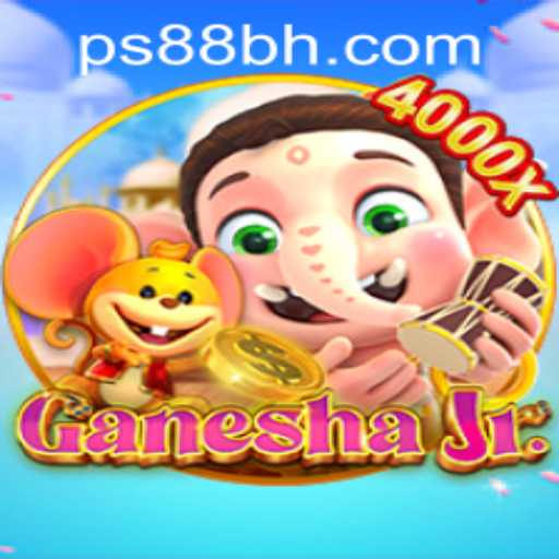 Exploring GaneshaJr: The Exciting New Addition to PS88 CASINO
