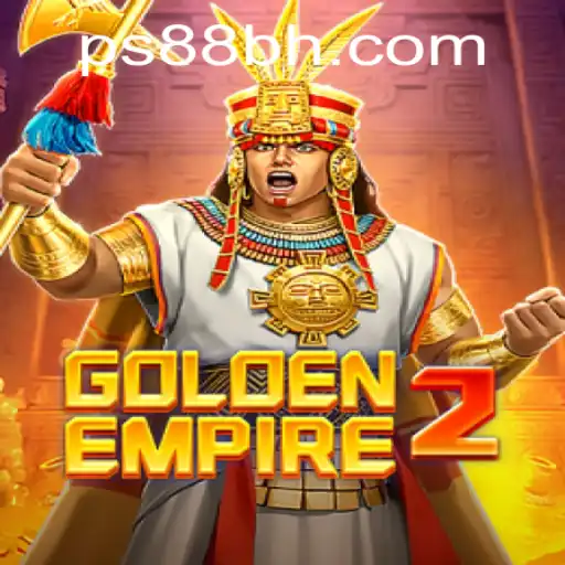 GoldenEmpire2: A New Era in Gaming with PS88 CASINO