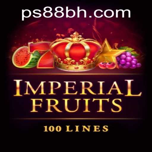 ImperialFruits100: A Regal Slot Game at PS88 CASINO