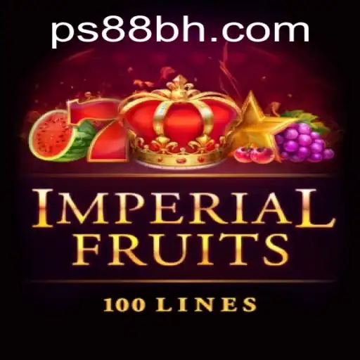 ImperialFruits100: A Regal Slot Game at PS88 CASINO