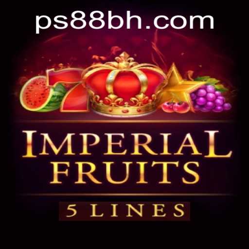Discover the Excitement of ImperialFruits5 at PS88 CASINO