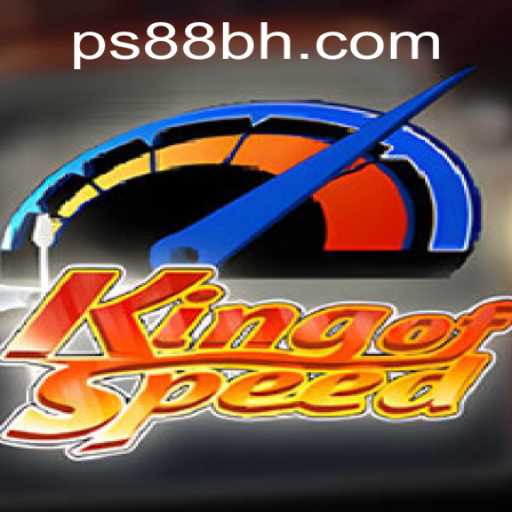 Dive into the Thrilling World of KingofSpeed at PS88 CASINO
