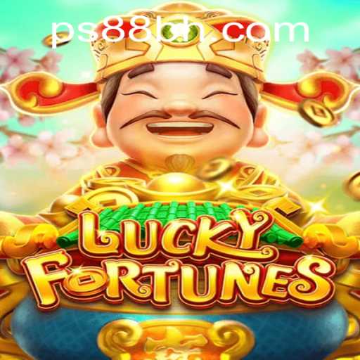 Unveiling the Excitement of LUCKYFORTUNES at PS88 CASINO
