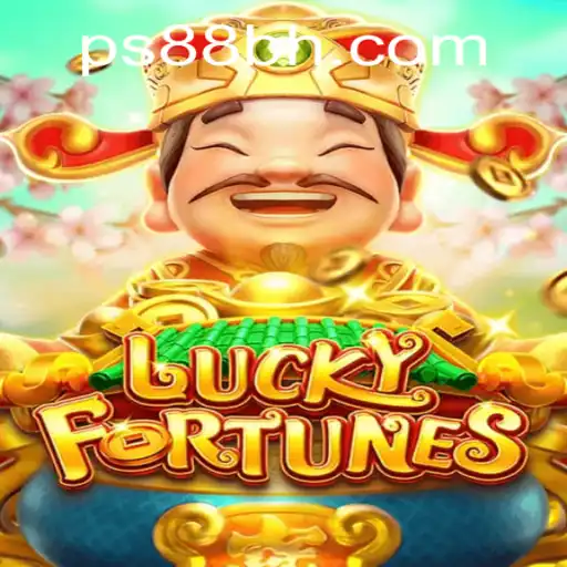 Unveiling the Excitement of LUCKYFORTUNES at PS88 CASINO