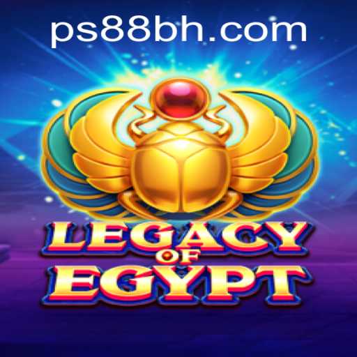 Legacy of Egypt: A Detailed Guide to the Game at PS88 Casino