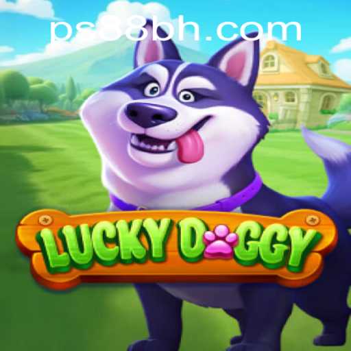 Discover the Thrills of LuckyDoggy at PS88 CASINO