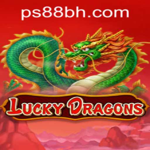 Unveiling LuckyDragons: A Thrilling Adventure at PS88 CASINO
