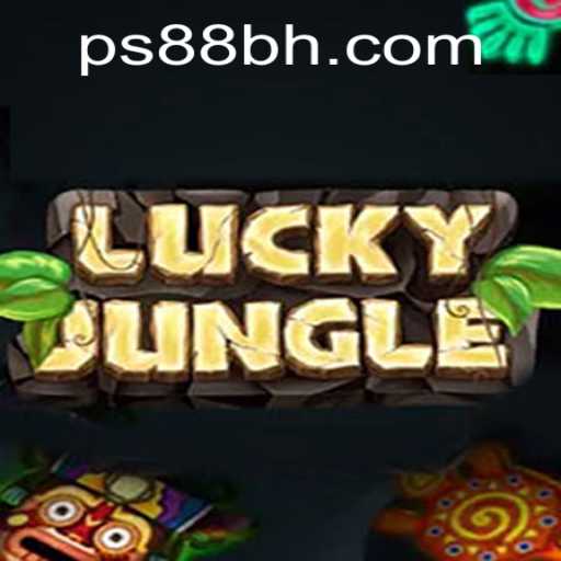 Discover the Excitement of LuckyJungle at PS88 CASINO