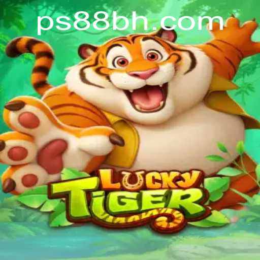 Unveiling LuckyTiger: A Premium Experience at PS88 CASINO