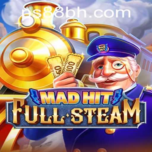 Explore the Excitement of MadHitFullSteam at PS88 CASINO