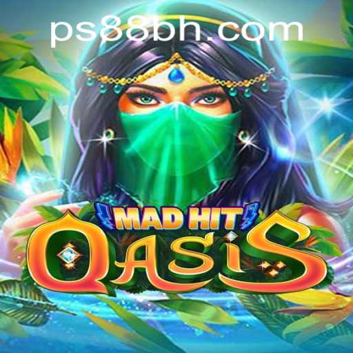 The Immersive World of MadHitOasis at PS88 CASINO