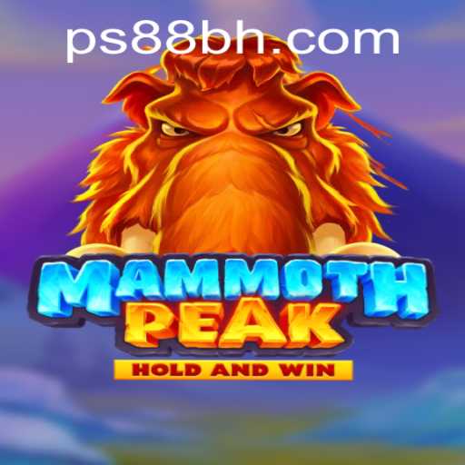MammothPeak: A Thrilling Addition to PS88 CASINO