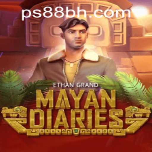 Exploring the Mystical World of MayanDiaries at PS88 CASINO