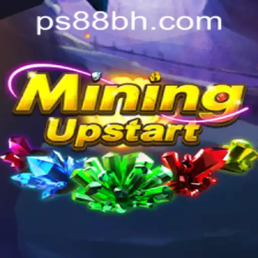 MiningUpstart: The New Face of Virtual Fortune