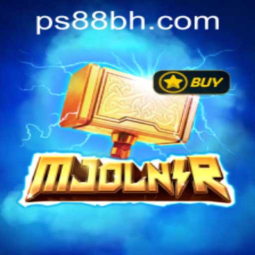 Discover the Exciting World of Mjolnir at PS88 Casino