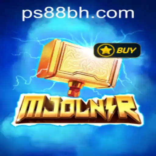 Discover the Exciting World of Mjolnir at PS88 Casino