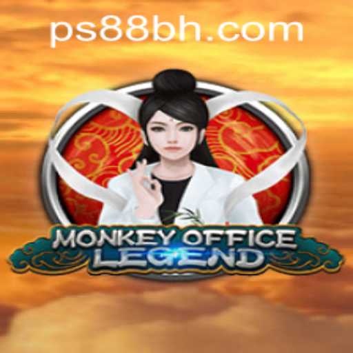 Exploring the World of MonkeyOfficeLegend: A PS88 CASINO Experience
