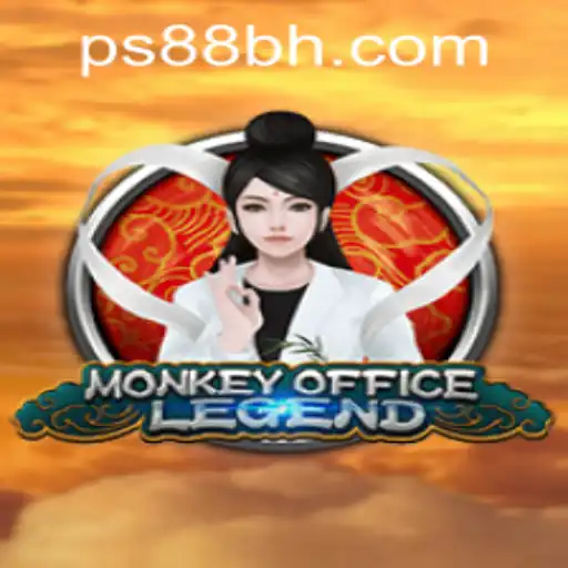 Exploring the World of MonkeyOfficeLegend: A PS88 CASINO Experience