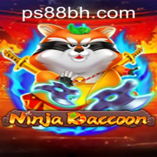 NinjaRaccoon Welcomes Players to the Thrilling World of PS88 CASINO