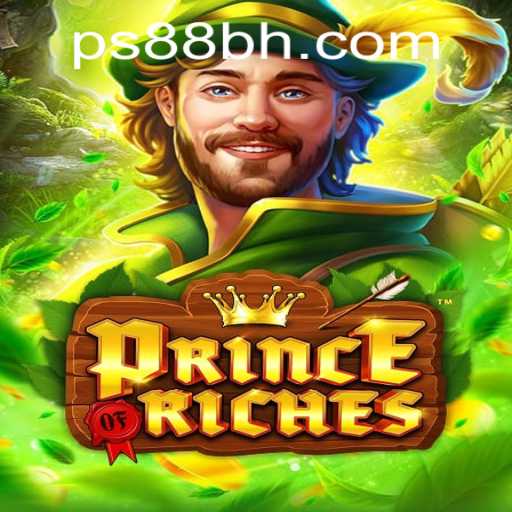 Unveiling the Excitement of PrinceOfRiches at PS88 CASINO