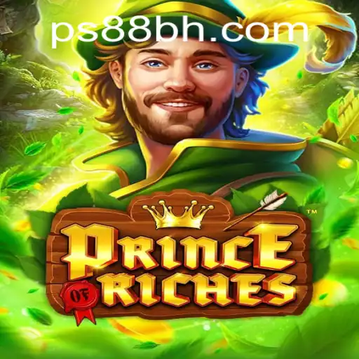 Unveiling the Excitement of PrinceOfRiches at PS88 CASINO