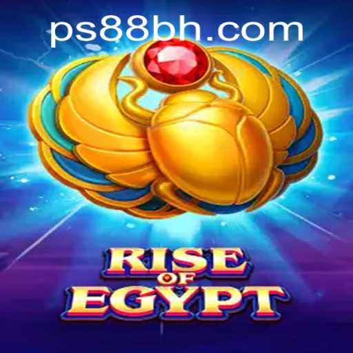 Discovering the Mystique of RiseOfEgypt: A Journey Through PS88 CASINO