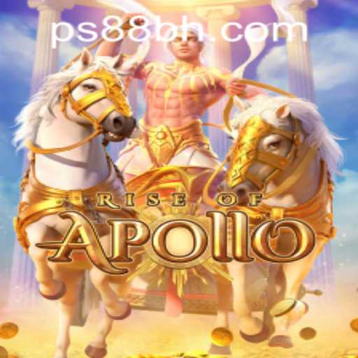 Rise of Apollo Gaming Experience at PS88 Casino