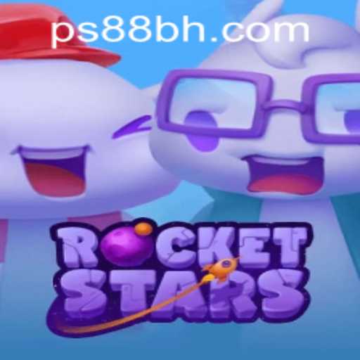 RocketStars: A Stellar Adventure in PS88 Casino