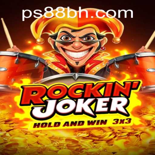 Explore the Exciting World of RockinJoker at PS88 CASINO