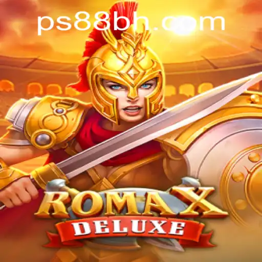 Exploring RomaXDeluxe: A Thrilling Casino Experience