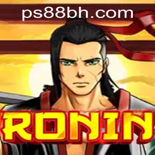Discover the World of Ronin: A Captivating Adventure at PS88 CASINO