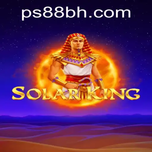Unveiling SolarKing: A Stellar Gaming Experience at PS88 CASINO