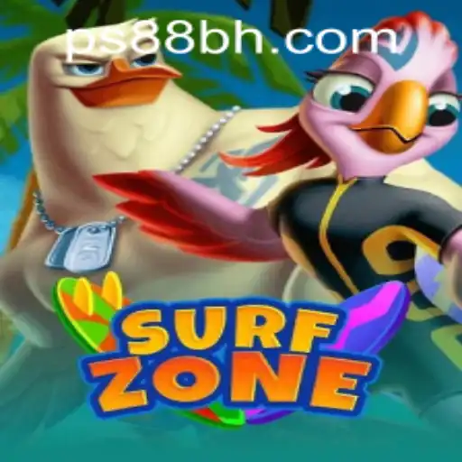 Experience Thrilling Adventures in SurfZone: A New Wave in Gaming