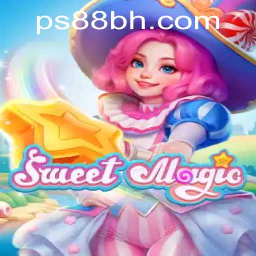 Discovering SweetMagic at PS88 CASINO