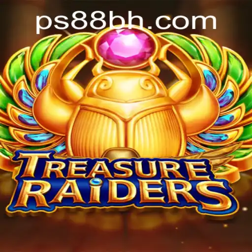 Unveiling TREASURERAIDERS at PS88 CASINO: A Thrilling Gaming Experience