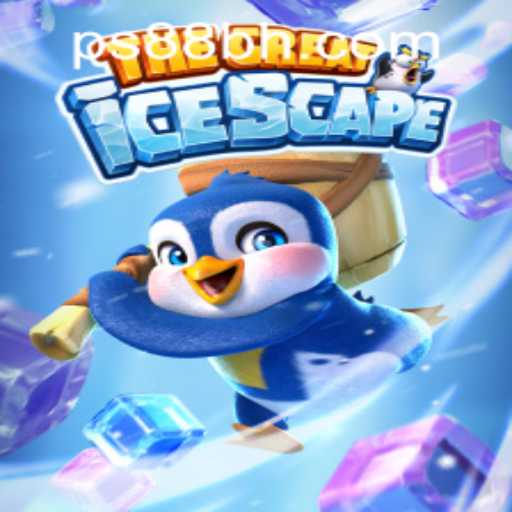 TheGreatIcescape: A Chill Adventure at PS88 CASINO